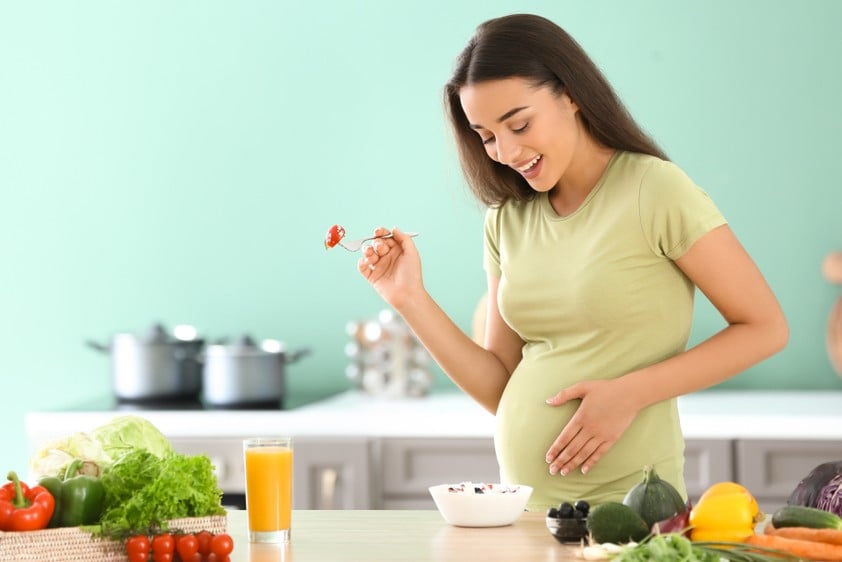 Можно ли цинк при беременности и как он влияет на развитие плода? Лучшие добавки цинка для беременных