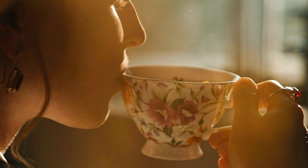 Вчерашний чай: поговорим о концентрации опасных веществ в чайных листьях