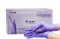 IGAR перчатки медицинские нитрыловые смотровые нестерильные неприпудренные размер M (6-7)