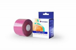 Nordeplast НордеПор Софт пластырь медицинский нетканевый рулонный, 10 см х 10 м