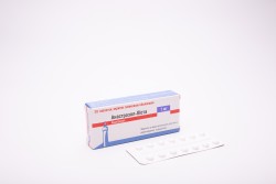 Анастрозол-Виста таблетки по 1 мг, 28 шт.