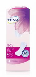 TENA Lady Ultra Mini №14 Прокладки урологические