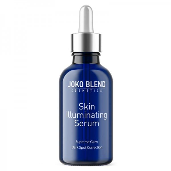 Joko Blend Skin Illuminating Serum Сыворотка для осветления кожи, 30 мл
