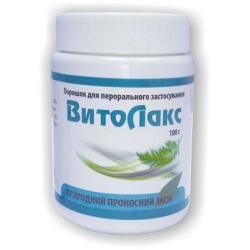 ВитоЛакс 100 г порошок