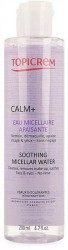 Топикрем (Topicrem) успокаивающая мицелярная вода, 200 мл