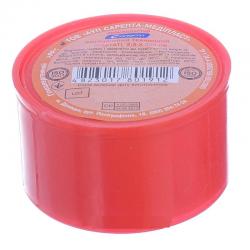 Лейкопластырь катушка С-пласт 2.5х500см нетканевая основа