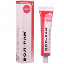 Бол-Ран гель 1%, 30 г