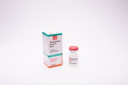 Золедроновая кислота-Виста концентрат для раствора для инфузий по 4 мг/5 мл, 1 флакон