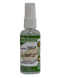 Кожный антисептик Биолонг, 50 мл