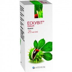 Эскувит капли оральные, 25 мл