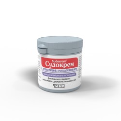Судокрем крем, 125 г