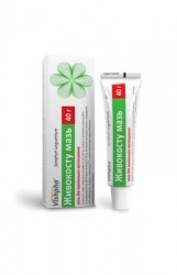 Мазь Живокоста, 40 г