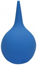 Спринцовка А6 с мягким наконечником, 180 мл, 1 шт.