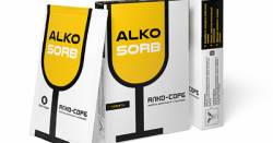 Алко-Cорб порошок 7.5 г №4 
