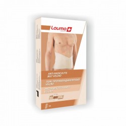 Lauma VELCRO пояс противорадикулитный 105 размер 2 (L)