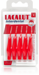 Зубная щетка Lacalut (Лакалут) интердентальная размер S