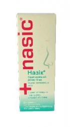 Назик 10 мл спрей