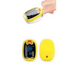 Пульсоксиметр S8P