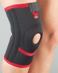 Бандаж на колено неопреновый размер S 102 АУРАФИКС