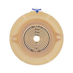 1776 Колопласт Алтерна пластина двухкомпонентная 50 мм N5