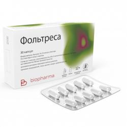 Фольтреса капсулы №30 