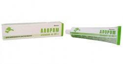 Линимент Алором 30 г