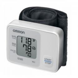 Omron RS1 HEM-6120-E тонометр автоматический на запястье