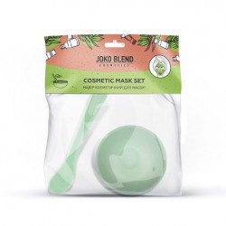 Набор косметический для масок Cosmetic Mask Set Joko Blend, 1 шт.
