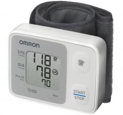 Тонометр Omron RS2