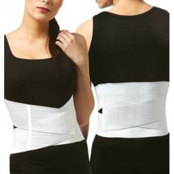 Пояс медицинский эластичный с жесткими вставками 0012 размер 5