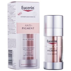 Сыворотка для лица Eucerin Anti Pigment для уменьшения гиперпигментации и для предотвращения ее повторного появления, 30 мл
