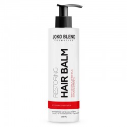 Бальзам для сухих и поврежденных волос Restoring Joko Blend, 250 мл