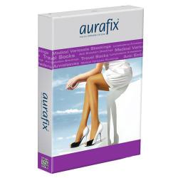 Колготы компрессионные для беременных 2 класс бежевые размер 5/T AV-118 АУРАФИКС