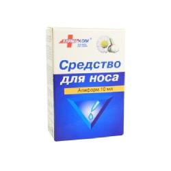 Апифарм 10 мл капли