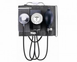 Тонометр Vega VM-200 механический со стетоскопом
