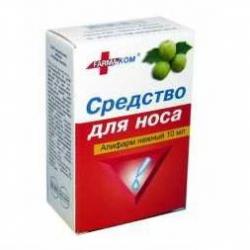 Апифарм нежный 10 мл капли