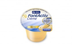 FontActiv Creme (ФонтАктив Крем) продукт для специального диетического питания,125 г