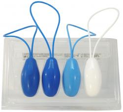 Набор вагинальных конусов Corelax