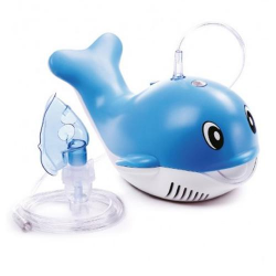 Компрессорный ингалятор Vega Samy CN-02 WX, 1 шт.