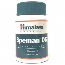 Спеман DS N120 таблетки диетическая добавка