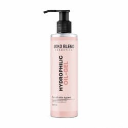 Joko Blend Hydrophilic Cleansing Oil-Gel Гидрофильное масло-гель, 200 мл