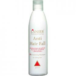 Плацент Формула Lanier Anti Hair fall 250 мл шампунь против выпадения волос