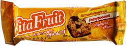Батончик-мюсли VitaFruit Медовая дынька глазированный 25 г