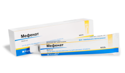 Мефенат мазь 5%, 40 г