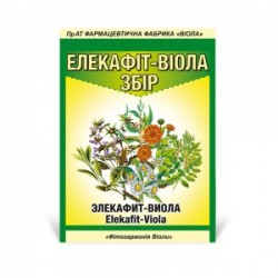Элекафит-Виола сбор, 60 г