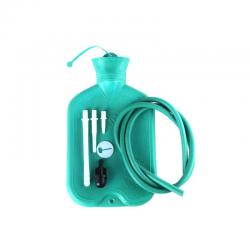 Грелка Гранум Б-1 1 л комбинированная (кружка Эсмарха)