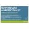Флуімуцил-антибіотик ІТ 500 мг №3 ліофілізат для приготування розчину для ін'єкцій