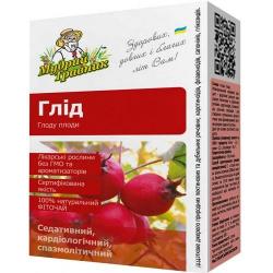 Фиточай Боярышник Мудрый травник 70 г