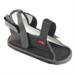 Обувь ортопедическая 822 L АУРАФИКС