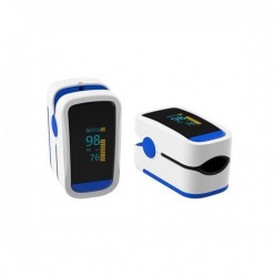 Пульсоксиметр CY901L, 1 шт.